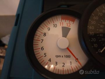 Bmw Cruscotto moto k 1200