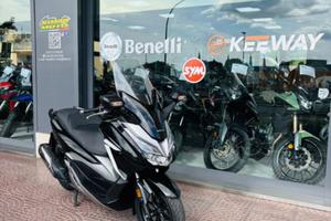 HONDA Forza 300 TUTTO INCLUSO ANCHE PASSAGGIO!