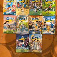 Libri GOL