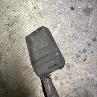 Marmitta originale vespa pk 50