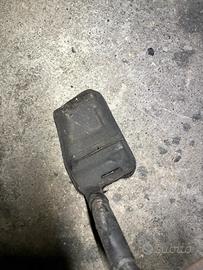 Marmitta originale vespa pk 50