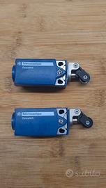 Telemecanique ZCP21 ZCP21  fine corsa