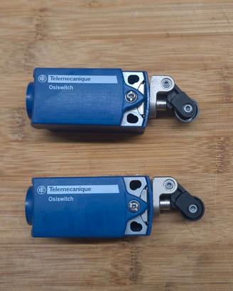 Telemecanique ZCP21 ZCP21  fine corsa
