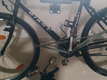 bici uomo