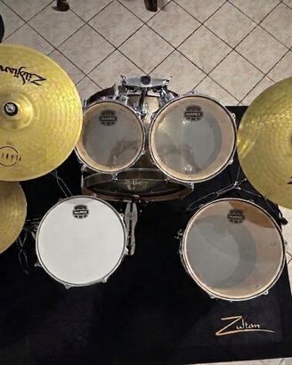 Batteria Mapex Venus 5295 Drum Set Bundle VX