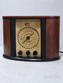 Radio vintage Spirit of St.Louis  a transistor 
