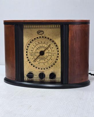 Radio vintage Spirit of St.Louis  a transistor 