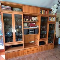 mobile soggiorno (prezzo trattabile)