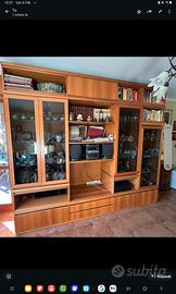 mobile soggiorno (prezzo trattabile)