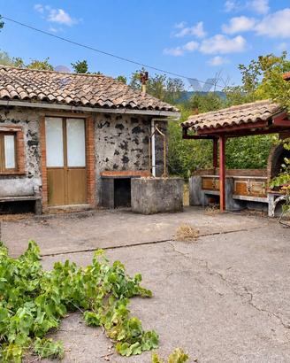 Casa Indipendente - Sant'Alfio