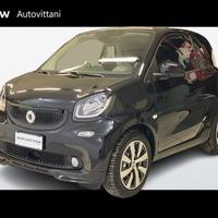 SMART ForTwo coupe 1.0 71cv Superpassion twinami