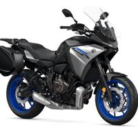 Yamaha Tracer 7 GT 2024