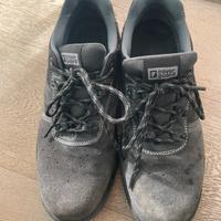 Scarpe antinfortunistiche n. 40