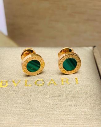 Orecchini Bulgari
