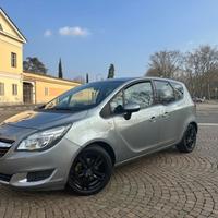 Opel Meriva 1.4 Turbo 120CV GPL Tech Elective