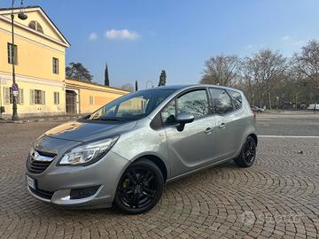 Opel Meriva 1.4 Turbo 120CV GPL Tech Elective