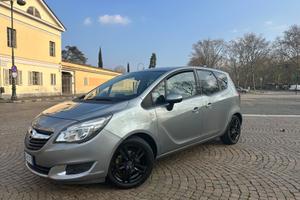 Opel Meriva 1.4 Turbo 120CV GPL Tech Elective