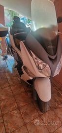 Honda SW-T 400 (Silver Wing) - Unico Proprietario 