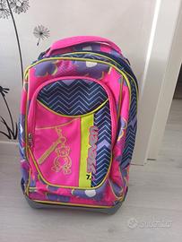 Zaino scuola Seven