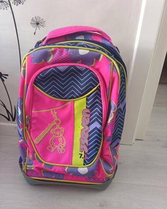 Zaino scuola Seven