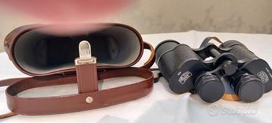 Binoccolo Carl Zeiss Jenoptem 10x50W