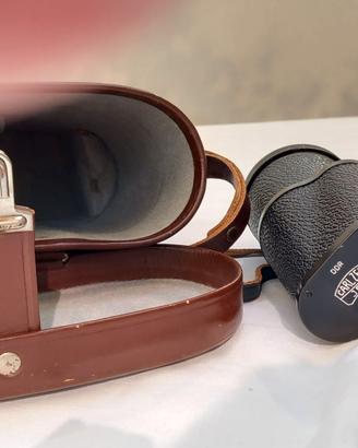 Binoccolo Carl Zeiss Jenoptem 10x50W