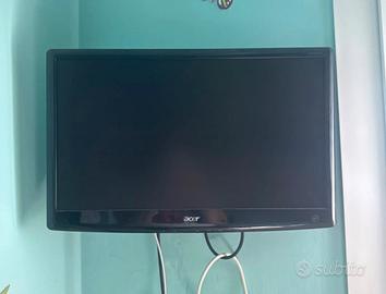 Monitor Acer M230HM