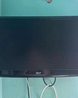 Monitor Acer M230HM