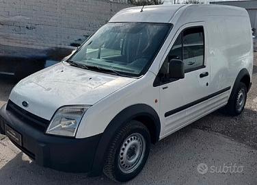 Ford Connect 1800cc Turbo Diesel