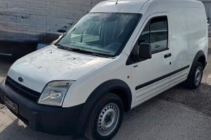 Ford Connect 1800cc Turbo Diesel