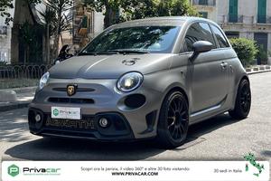 ABARTH 595 1.4 Turbo T-Jet 165 CV Turismo