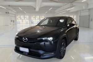 MAZDA MX-30 35,5KWH 110 CV EXCEED SUV