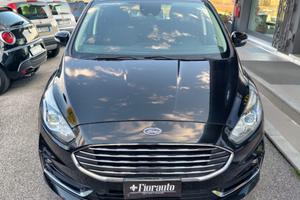 FORD S-Max 2.0 EcoBlue 150CV Aut. Titanium Busin