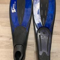 Pinne Mares tg 40 41