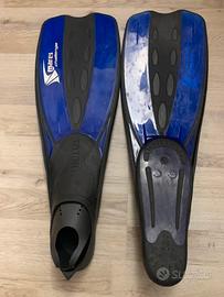 Pinne Mares tg 40 41