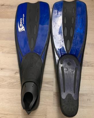 Pinne Mares tg 40 41