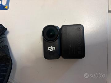 DJI OSMO POCKET NANO 2