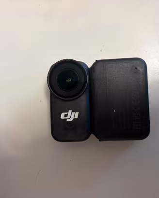DJI OSMO POCKET NANO 2