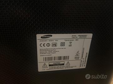 Tv smart full HD samsung 48”
