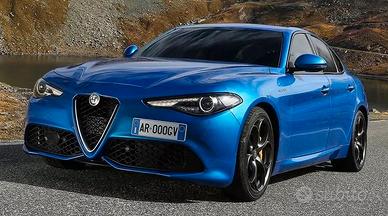 ricambi alfa romeo giulia-tonale 2016-2023