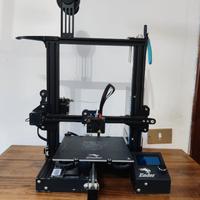 stampante 3d ender3