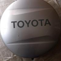 Copri ruota Toyota RAV4 