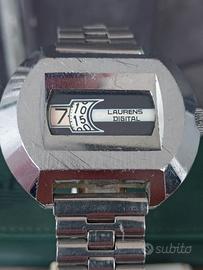 Orologio Laurens Saltarello Full set 