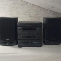 stereo