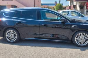  auto usata ford focus sw vignale