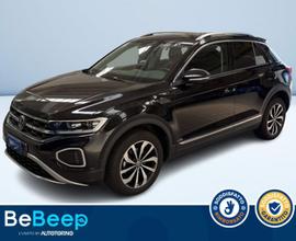 Volkswagen T-Roc 1.0 TSI STYLE 110CV