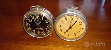 Sveglie Veglia anni 30-40