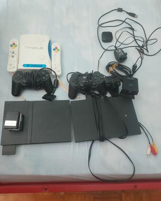 Mega lotto retrogaming