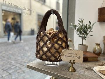 Borsa rete “Net Bag “