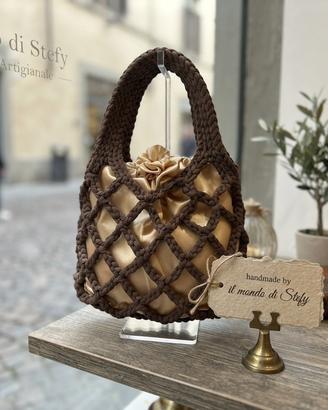 Borsa rete “Net Bag “